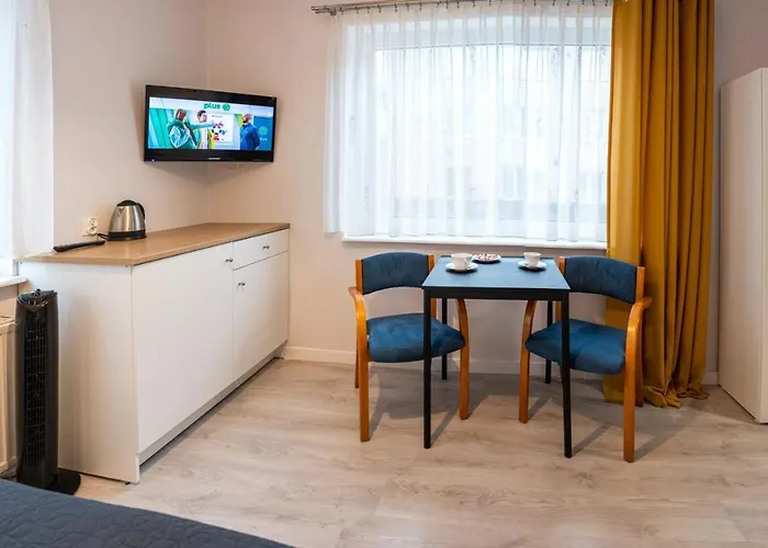 Abrahama 8 Privatunterkunft