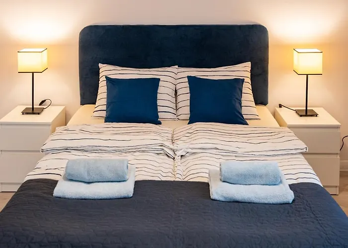 Abrahama 8 * Władysławowo