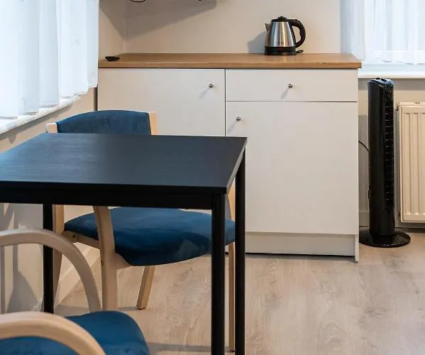 Abrahama 8 Władysławowo