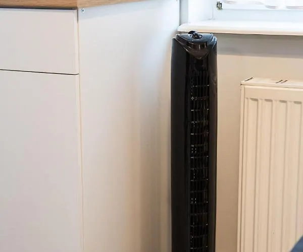 Abrahama 8 Privatunterkunft Władysławowo