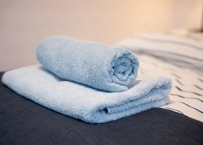 Abrahama 8 Privatunterkunft