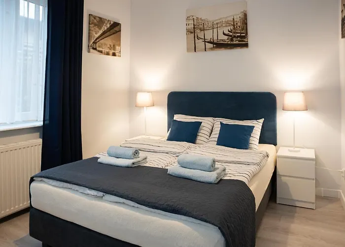 Privatunterkunft Abrahama 8