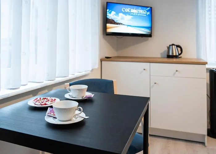 Abrahama 8 * Władysławowo