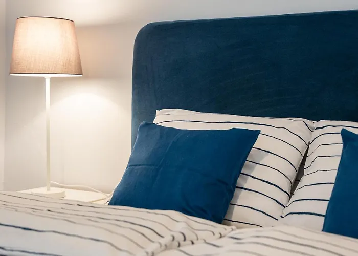 Abrahama 8 ホームステイ Władysławowo