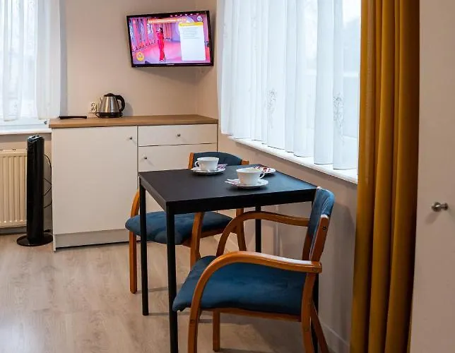 Abrahama 8 * Władysławowo