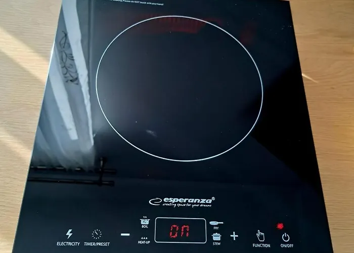 Abrahama 8 ホームステイ