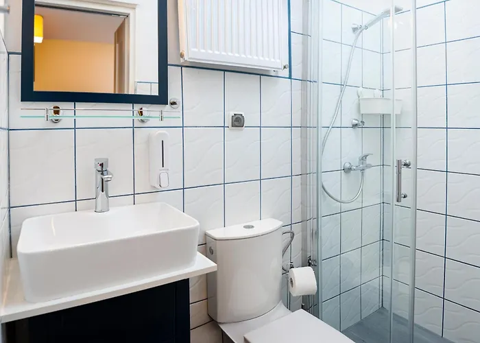 Abrahama 8 * Władysławowo