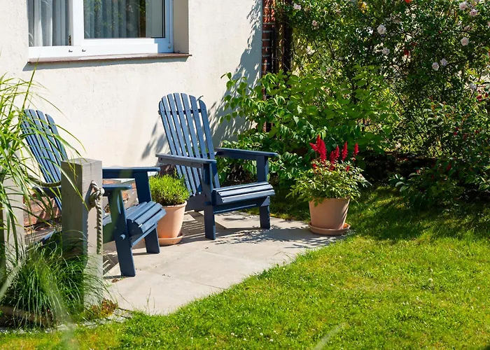 Privatunterkunft Abrahama 8