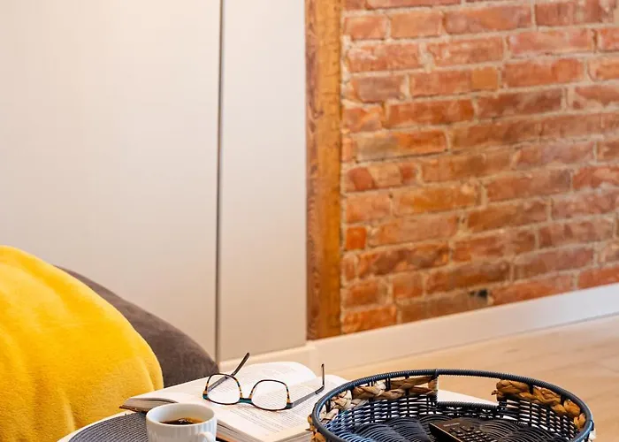 Privatunterkunft Abrahama 8 Władysławowo