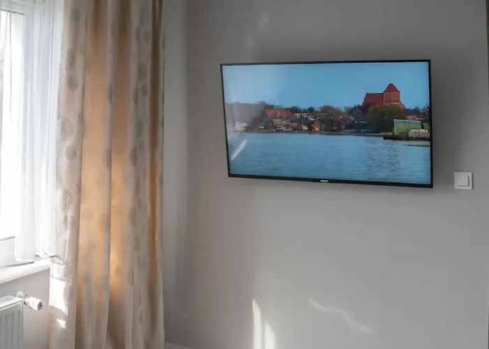 Abrahama 8 Władysławowo