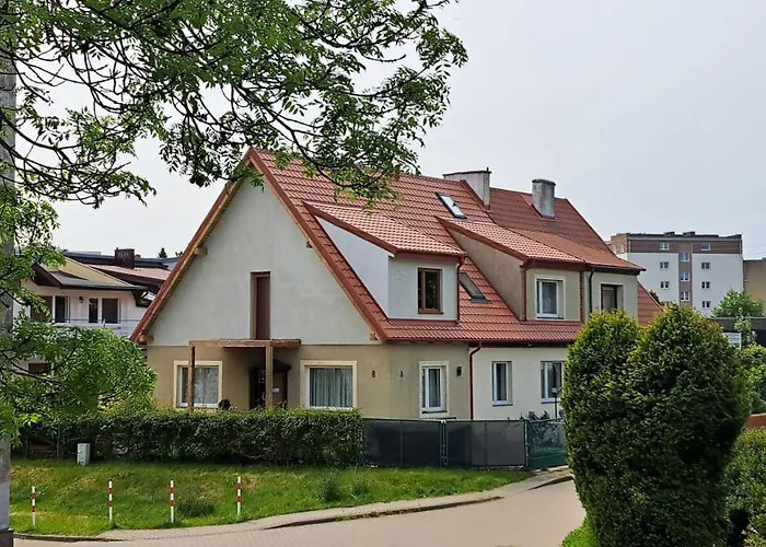 Abrahama 8 Władysławowo